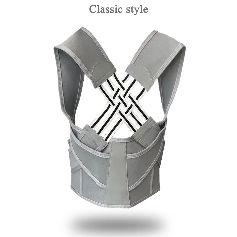 OG Creation Best Back Posture Corrector for Adults - OG Creation