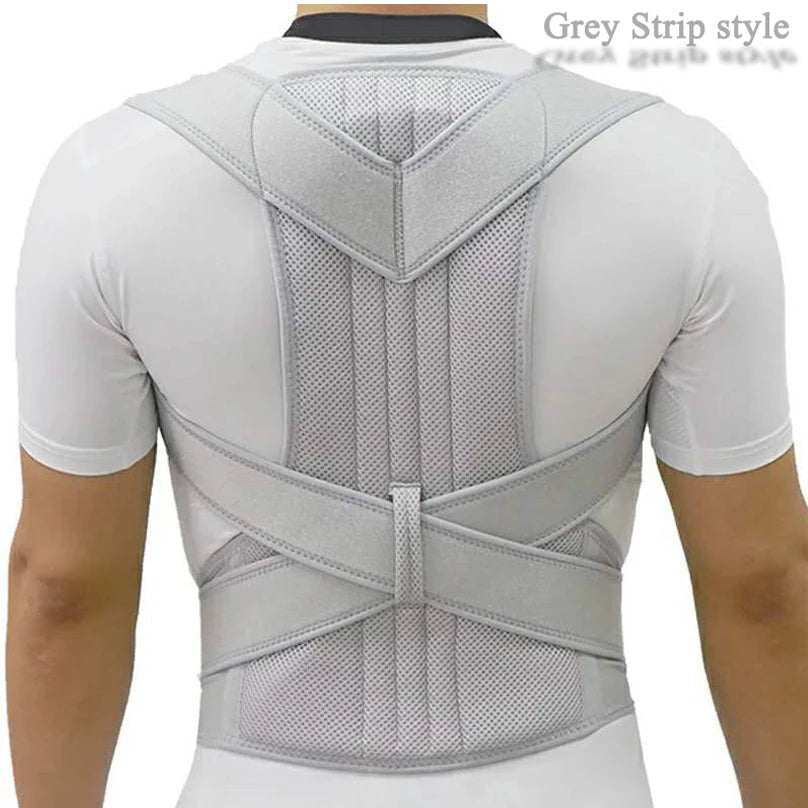 OG Creation Best Back Posture Corrector for Adults - OG Creation