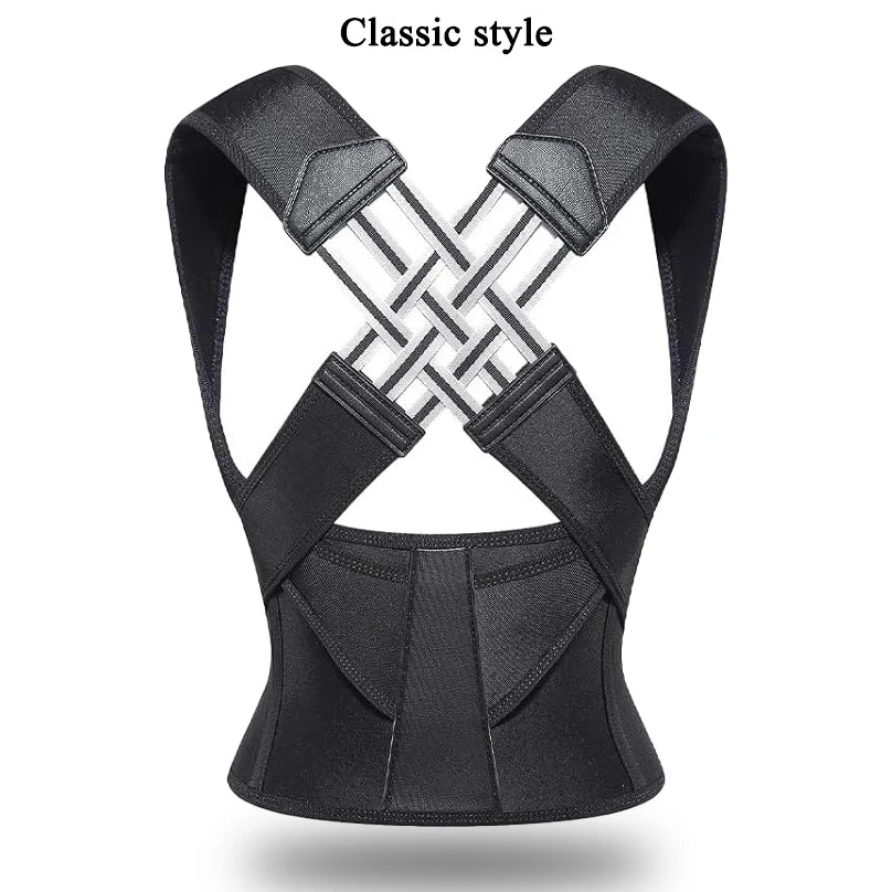 OG Creation Best Back Posture Corrector for Adults - OG Creation