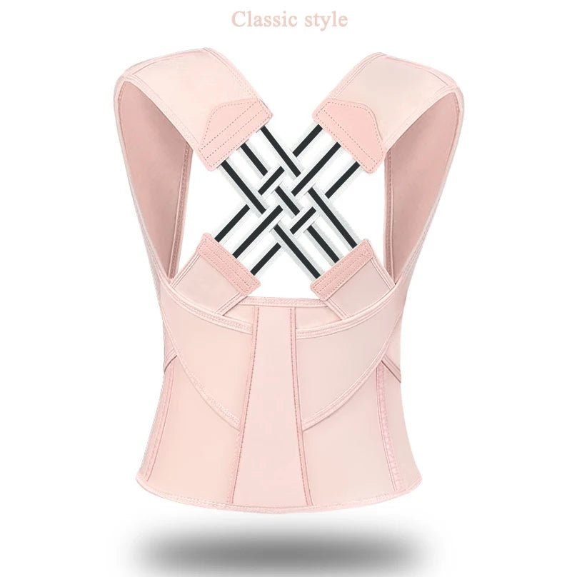 OG Creation Best Back Posture Corrector for Adults - OG Creation