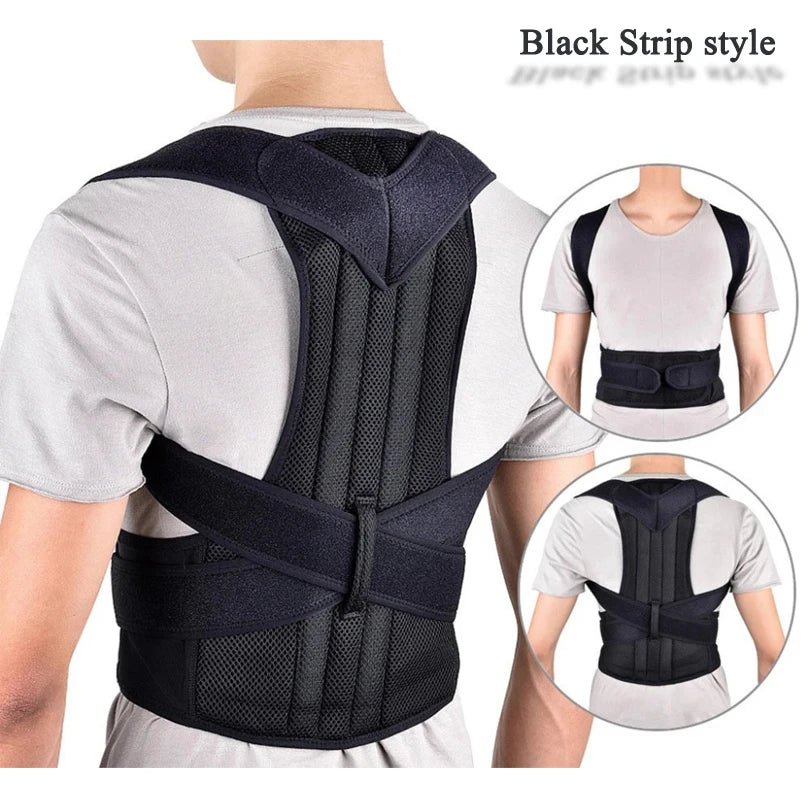 OG Creation Best Back Posture Corrector for Adults - OG Creation