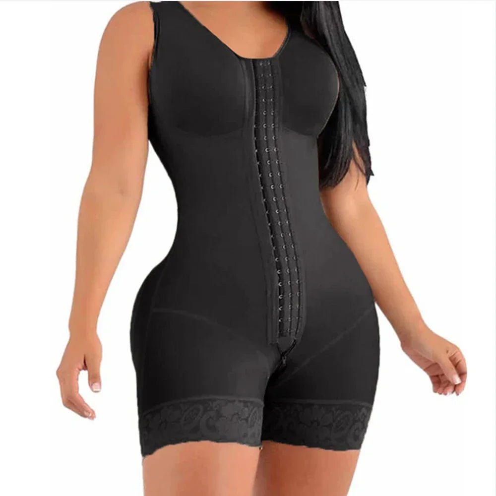OG Creation High Compression Tummy Control Bodysuit XS - 3XL - OG Creation