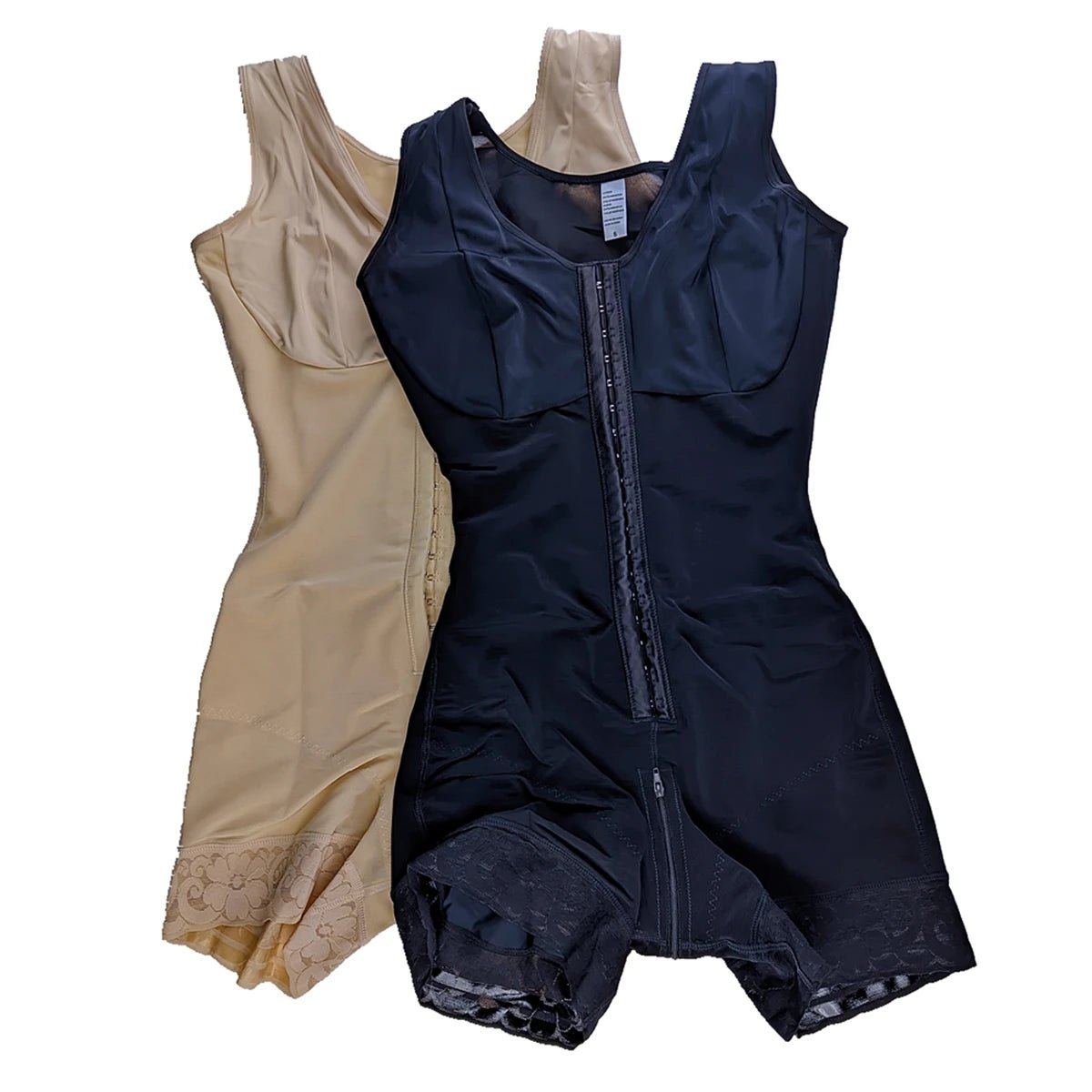 OG Creation High Compression Tummy Control Bodysuit XS - 3XL - OG Creation