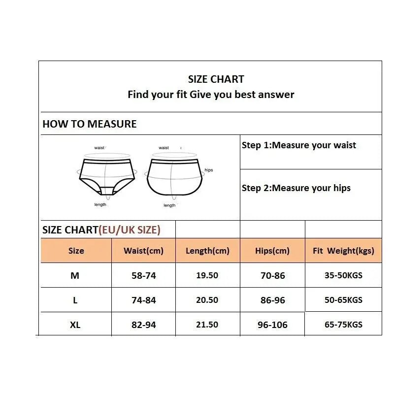 OG Creation High Waist Butt Lifter Shapewear Shorts - OG Creation