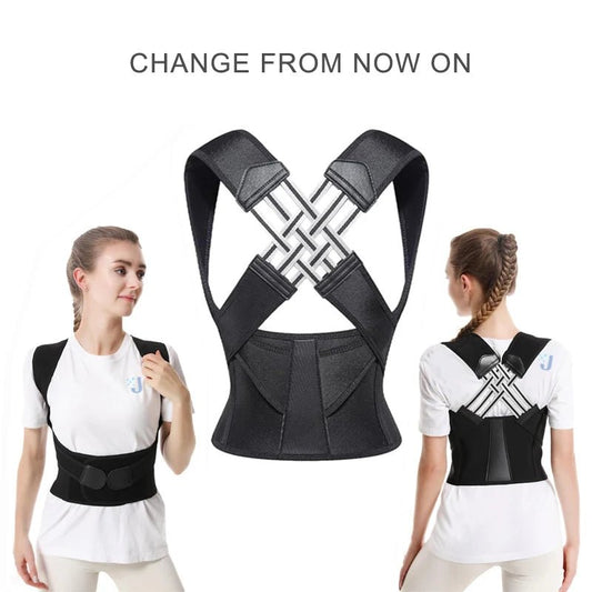 OG Creation Best Back Posture Corrector for Adults - OG Creation