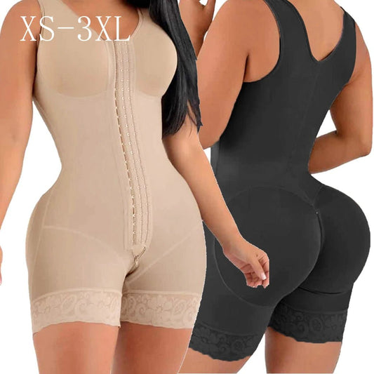 OG Creation High Compression Tummy Control Bodysuit XS - 3XL - OG Creation
