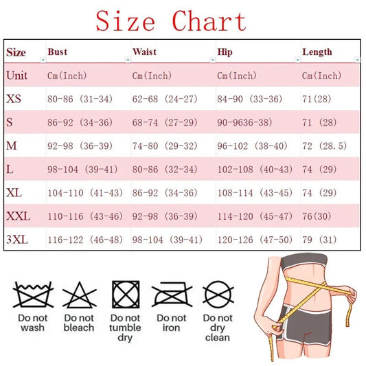 OG Creation High Compression Tummy Control Bodysuit XS - 3XL - OG Creation