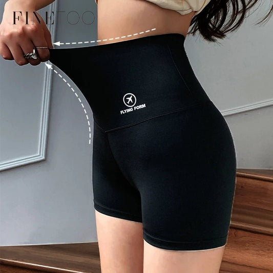 OG Creation High Waist Butt Lifter Shapewear Shorts - OG Creation